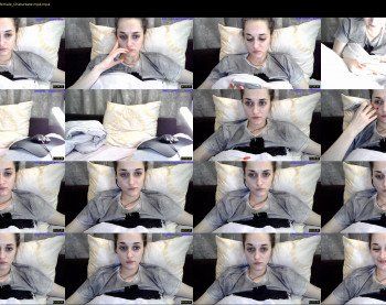 ps4pro — 60 minute Chaturbate female cam show recording, 480p, Feb 7, 2019