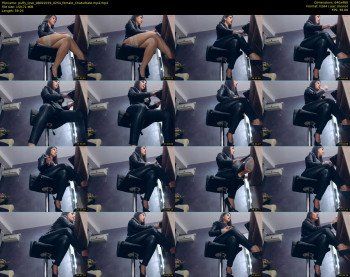 puffy_love — 60 minute Chaturbate female cam show recording, 480p, Feb 8, 2019