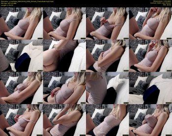 s_mailleee — 91 minute Chaturbate female cam show recording, 720p, Feb 8, 2019