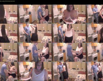 sex_space — 47 minute Chaturbate couple cam show recording, 1080p, Feb 7, 2019