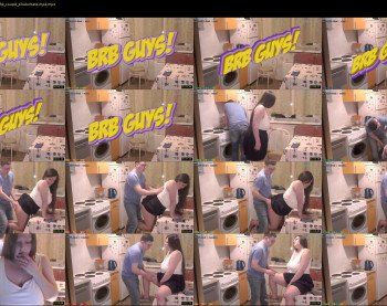 sex_space — 16 minute Chaturbate couple cam show recording, 1080p, Feb 7, 2019