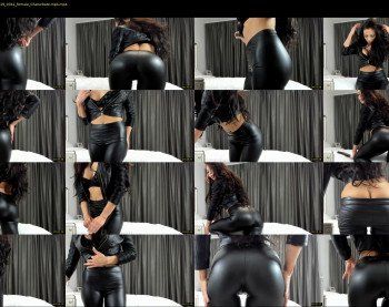 sexygirlforyouuu — 56 minute Chaturbate female cam show recording, 720p, Feb 8, 2019
