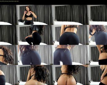 sexygirlforyouuu — 56 minute Chaturbate female cam show recording, 720p, Feb 8, 2019
