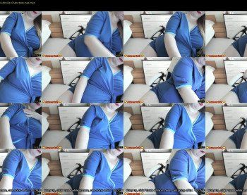 soft_body — 36 minute Chaturbate female cam show recording, 1080p, Feb 7, 2019