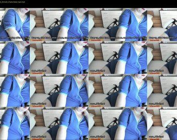 soft_body — 5 minute Chaturbate female cam show recording, 1080p, Feb 7, 2019