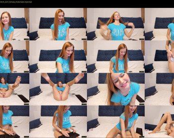 stella_and_stephan — 29 minute Chaturbate couple cam show recording, 1080p, Feb 7, 2019