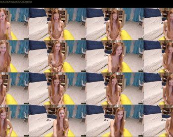 stella_and_stephan — 29 minute Chaturbate couple cam show recording, 1080p, Feb 7, 2019