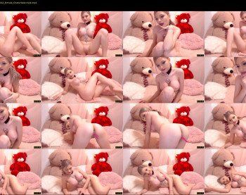 sugar_dolly — 17 minute Chaturbate female cam show recording, 720p, Feb 7, 2019