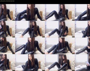 sweetzoejane — 31 minute Chaturbate female cam show recording, 720p, Feb 7, 2019