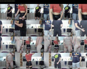 tattoo_couple77 — 47 minute Chaturbate couple cam show recording, 1080p, Feb 7, 2019