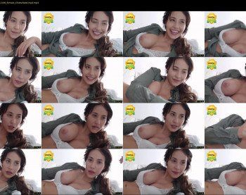 theellenshow — 29 minute Chaturbate female cam show recording, 1080p, Feb 7, 2019