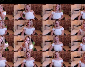 tiffany0 — 29 minute Chaturbate female cam show recording, 720p, Feb 7, 2019