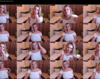 tiffany0 — 29 minute Chaturbate female cam show recording, 720p, Feb 7, 2019