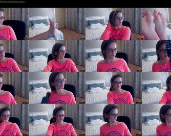 tiffanyriox — 115 minute Chaturbate female cam show recording, 720p, Feb 7, 2019