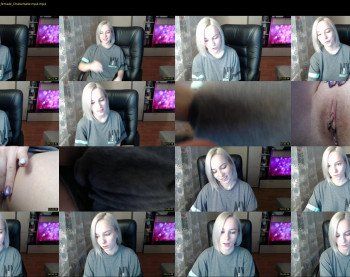 tinkissa — 7 minute Chaturbate couple cam show recording, 1080p, Feb 7, 2019
