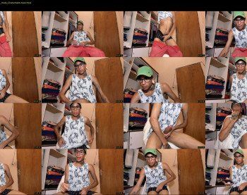 ululante — 29 minute Chaturbate male cam show recording, 720p, Feb 8, 2019