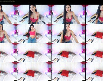 vicky_g21 — 38 minute Chaturbate female cam show recording, 1080p, Feb 7, 2019