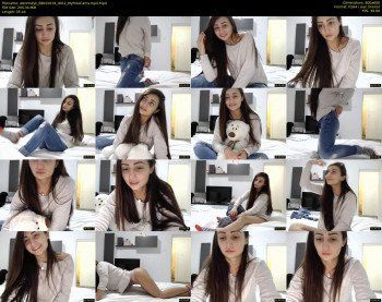 wennndyk — 36 minute MyFreeCams cam show recording, 480p, Feb 8, 2019