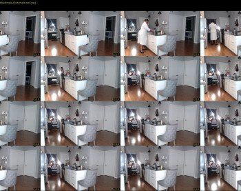 wynterheat — 56 minute Chaturbate female cam show recording, 720p, Feb 7, 2019