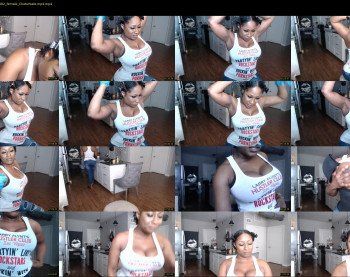 wynterheat — 14 minute Chaturbate female cam show recording, 720p, Feb 8, 2019