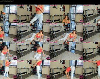 xwithy — 29 minute Chaturbate female cam show recording, 1080p, Feb 7, 2019