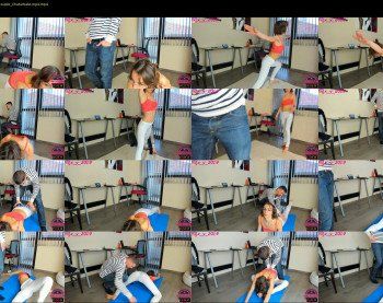 xwithy — 29 minute Chaturbate female cam show recording, 1080p, Feb 7, 2019