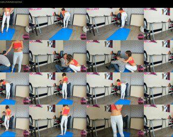 xwithy — 7 minute Chaturbate female cam show recording, 1080p, Feb 7, 2019