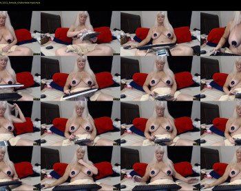 xxtammy123xx — 18 minute Chaturbate female cam show recording, 720p, Feb 7, 2019