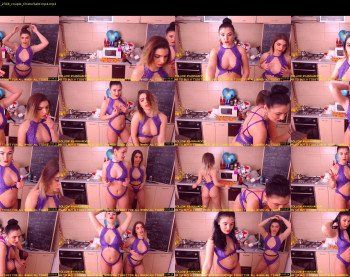 yssadiamonds — 51 minute Chaturbate female cam show recording, 1080p, Feb 7, 2019