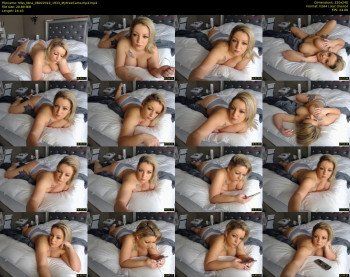 Miss_Nina — 17 minute MyFreeCams cam show recording, SD, Feb 8, 2019