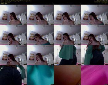 No_bo_dy — 59 minute MyFreeCams cam show recording, SD, Feb 9, 2019