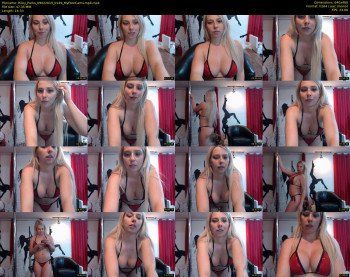 Riley_Parks — 17 minute MyFreeCams cam show recording, 480p, Feb 9, 2019