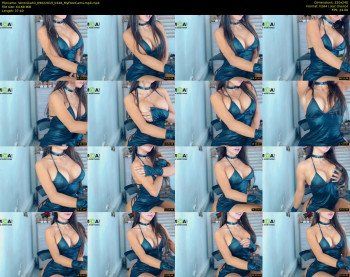 Veronikahil — 38 minute MyFreeCams cam show recording, SD, Feb 9, 2019