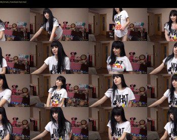_blackbee_ — 30 minute Chaturbate female cam show recording, 1080p, Feb 9, 2019