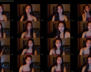 _pilya_ — 22 minute Chaturbate female cam show recording, 720p, Feb 8, 2019