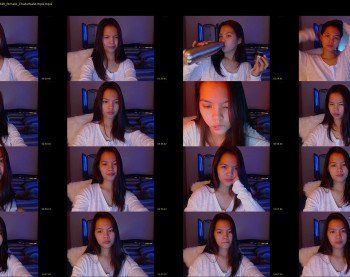 _pilya_ — 17 minute Chaturbate female cam show recording, 720p, Feb 9, 2019