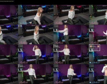 aalliss — 36 minute Chaturbate female cam show recording, 1080p, Feb 8, 2019