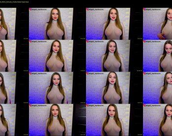 abogailmaartin — 6 minute Chaturbate female cam show recording, 1080p, Feb 8, 2019