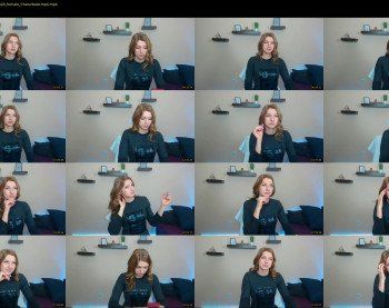 alisaa__fox — 36 minute Chaturbate female cam show recording, 720p, Feb 8, 2019