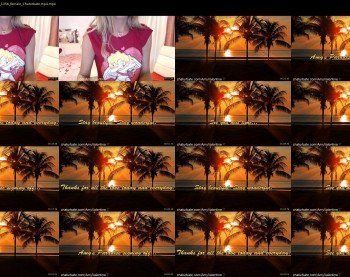 amyvalentine — 3 minute Chaturbate female cam show recording, 1080p, Feb 8, 2019
