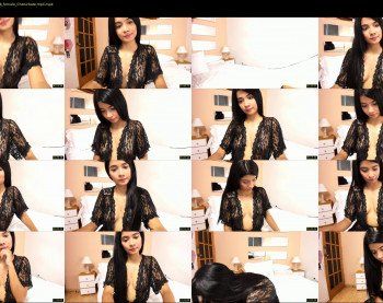 anablerd — 16 minute Chaturbate female cam show recording, 1080p, Feb 9, 2019