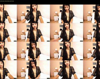 anablerd — 3 minute Chaturbate female cam show recording, 1080p, Feb 9, 2019