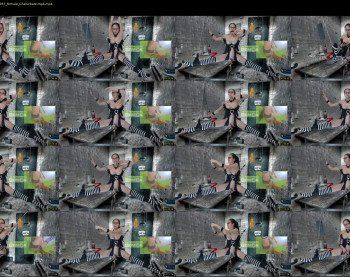 angelinasia — 29 minute Chaturbate female cam show recording, 1080p, Feb 8, 2019