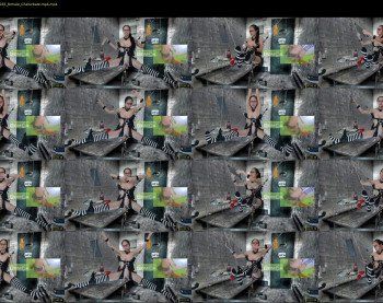 angelinasia — 29 minute Chaturbate female cam show recording, 1080p, Feb 8, 2019