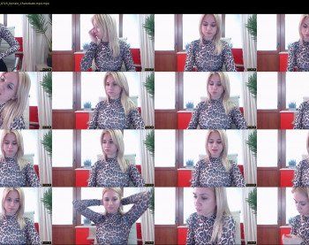 annemarry96 — 15 minute Chaturbate female cam show recording, 1080p, Feb 8, 2019