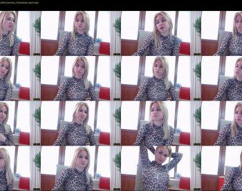 annemarry96 — 15 minute Chaturbate female cam show recording, 1080p, Feb 8, 2019
