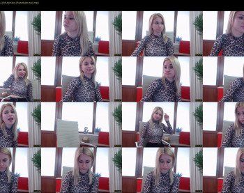 annemarry96 — 15 minute Chaturbate female cam show recording, 1080p, Feb 8, 2019
