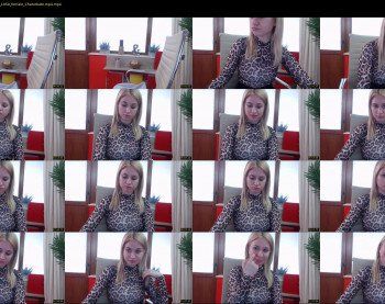 annemarry96 — 15 minute Chaturbate female cam show recording, 1080p, Feb 8, 2019