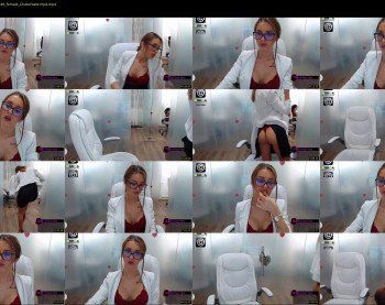 anyarayne — 47 minute Chaturbate female cam show recording, 1080p, Feb 8, 2019