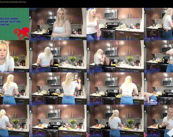 asiri_ocean — 56 minute Chaturbate female cam show recording, 720p, Feb 9, 2019